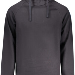 RIFLE MEN'S ZIP-UP SWEATSHIRT BLUE RIFLE