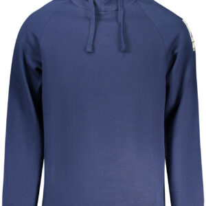 RIFLE MEN'S ZIP-UP SWEATSHIRT BLUE RIFLE