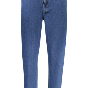 TOMMY HILFIGER WOMEN'S DENIM JEANS BLUE TOMMY HILFIGER