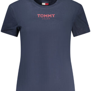 TOMMY HILFIGER WOMEN'S SHORT-SLEEVE T-SHIRT