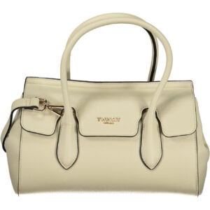 TWINSET WOMEN'S BEIGE BAG TWINSET