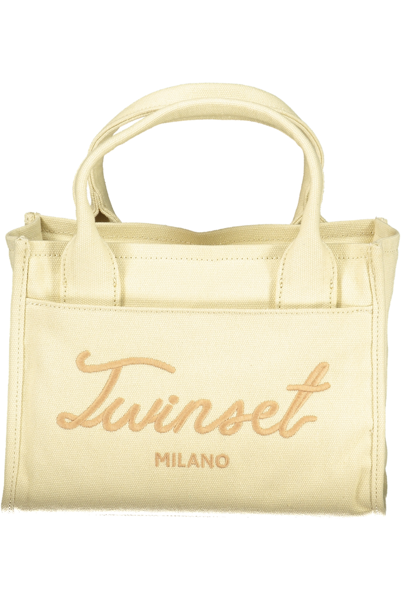 TWINSET WOMEN'S BEIGE BAG TWINSET