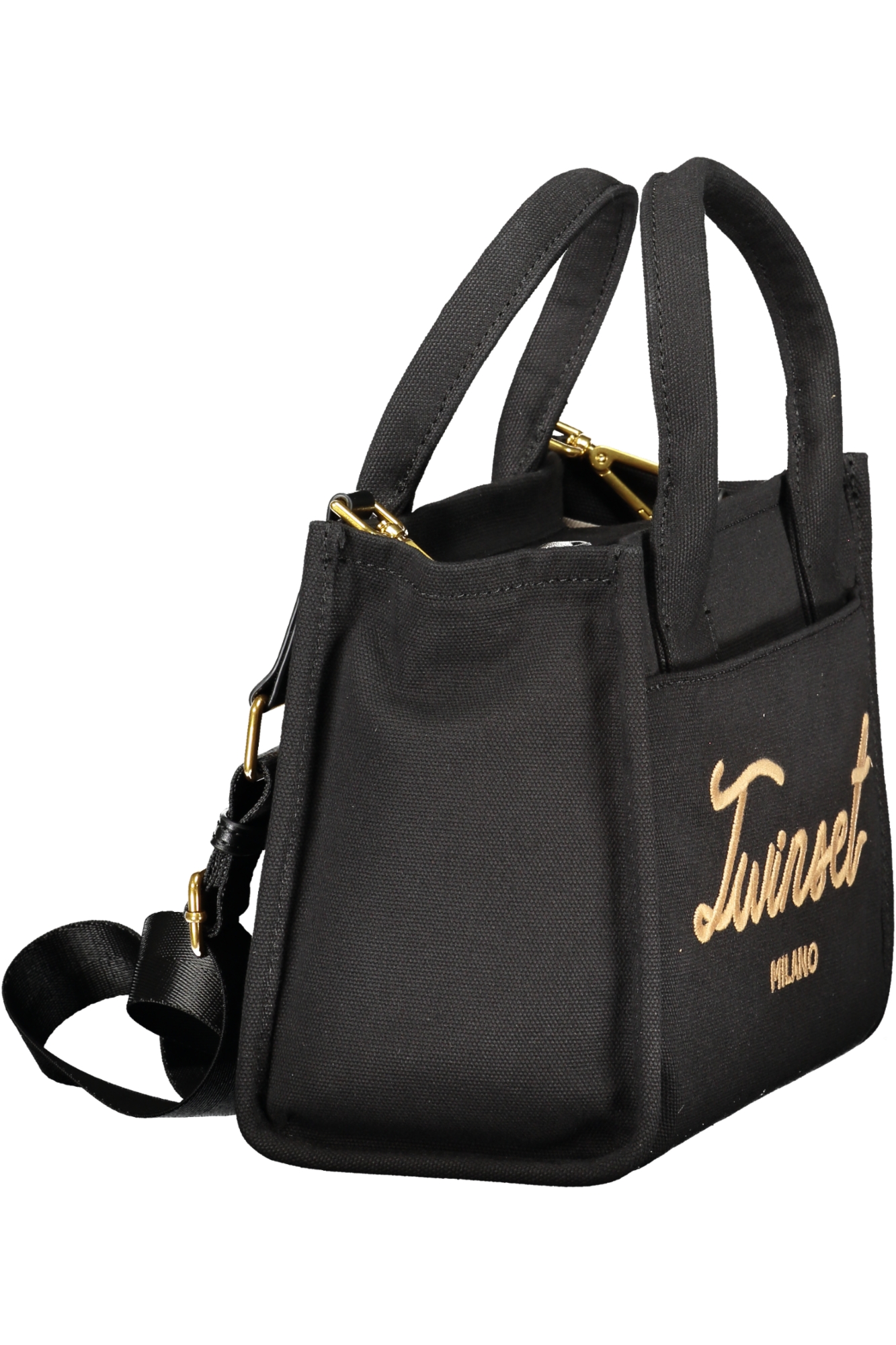 TWINSET WOMEN'S BLACK BAG - Image 3