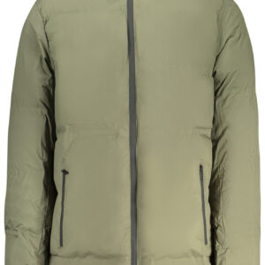 US GRAND GREEN MEN'S JACKET U.S. GRAND