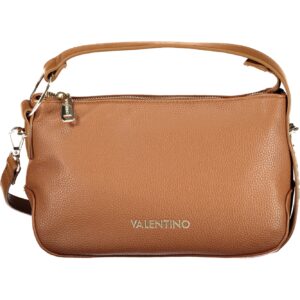 VALENTINO BAGS WOMEN'S BROWN BAG VALENTINO BAGS