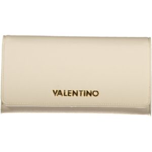 VALENTINO BAGS WOMEN'S BEIGE WALLET VALENTINO BAGS