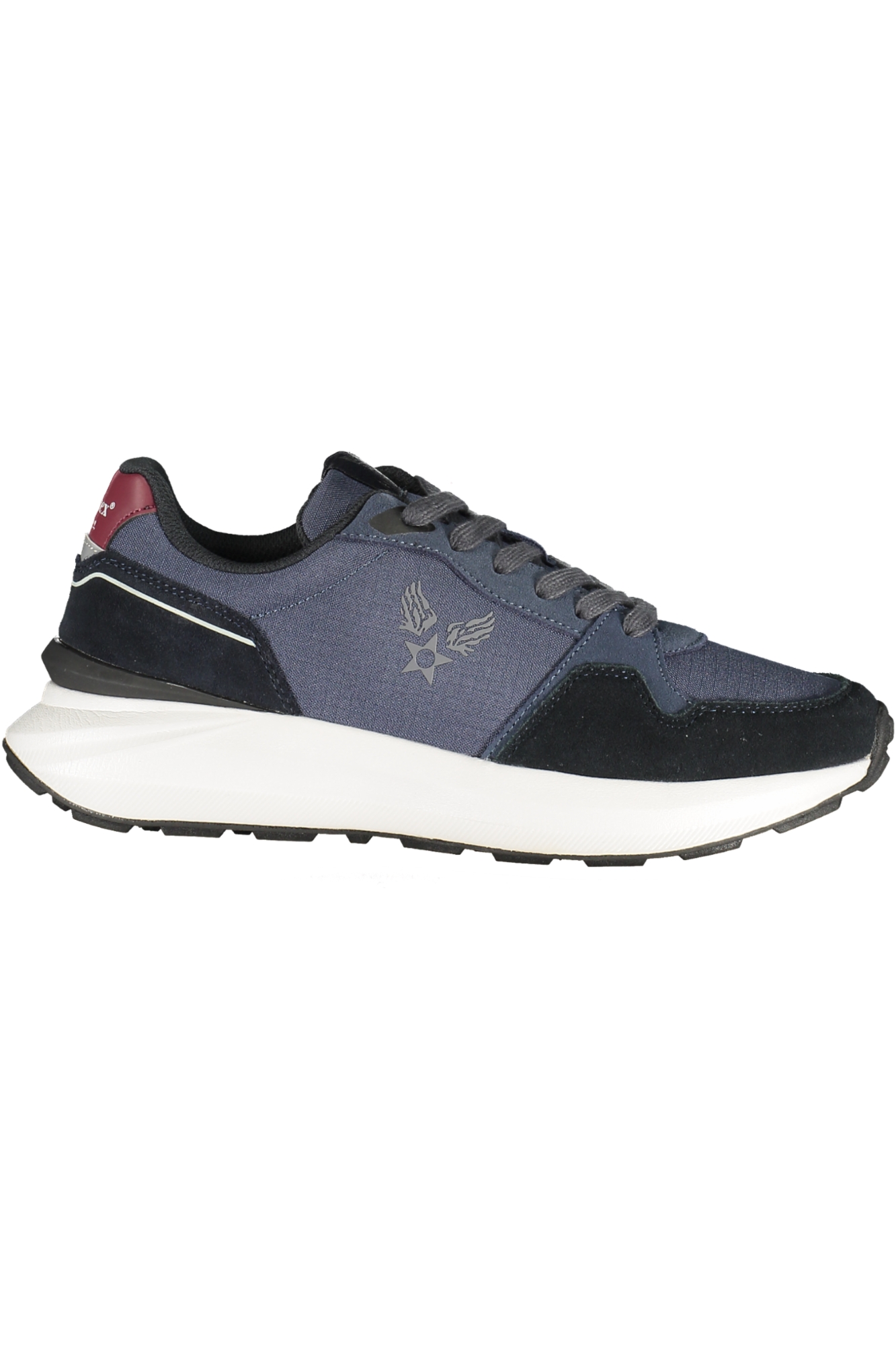 AVIREX MEN'S BLUE SPORTS FOOTWEAR AVIREX