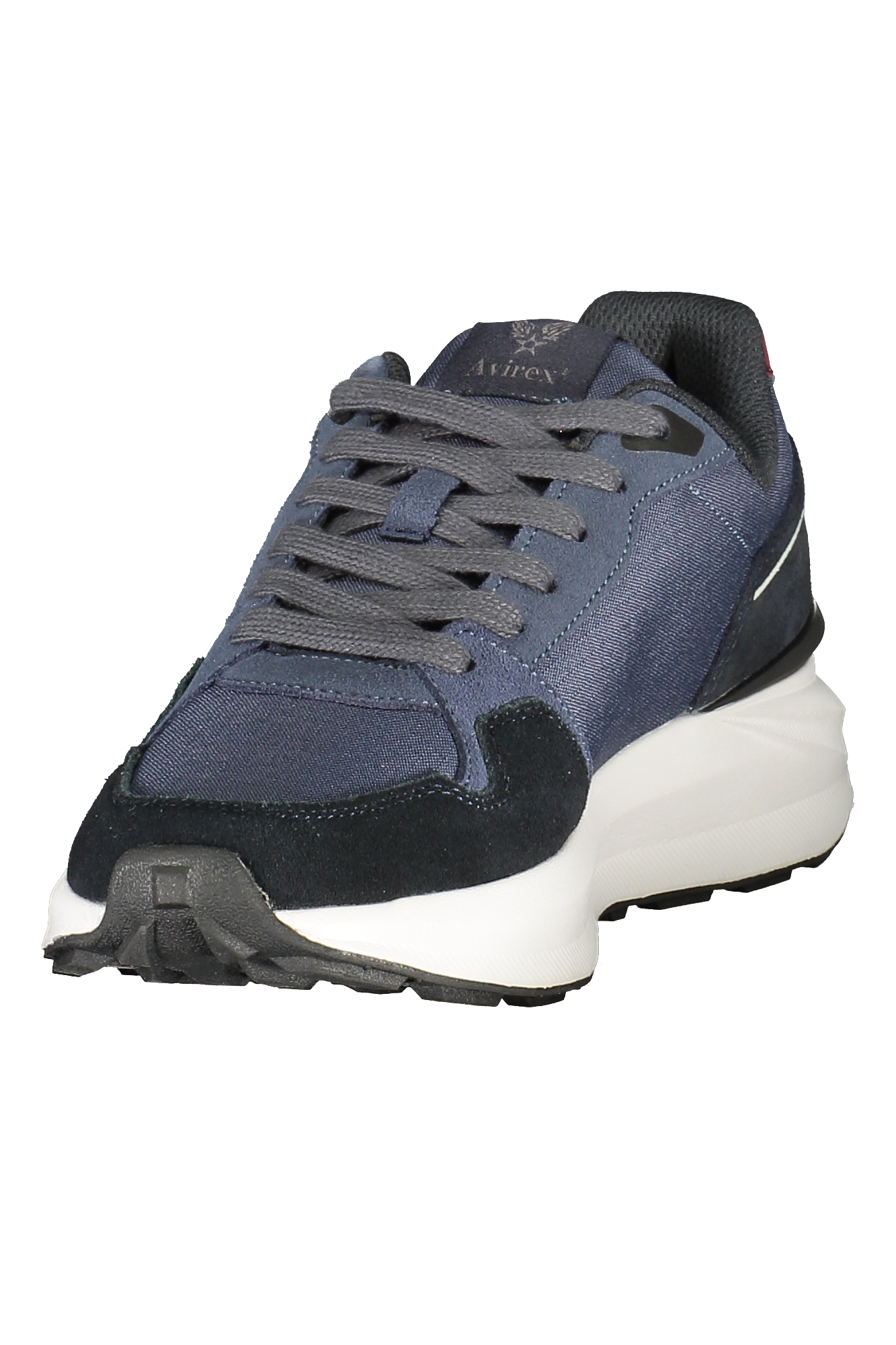AVIREX MEN'S BLUE SPORTS FOOTWEAR - Image 3