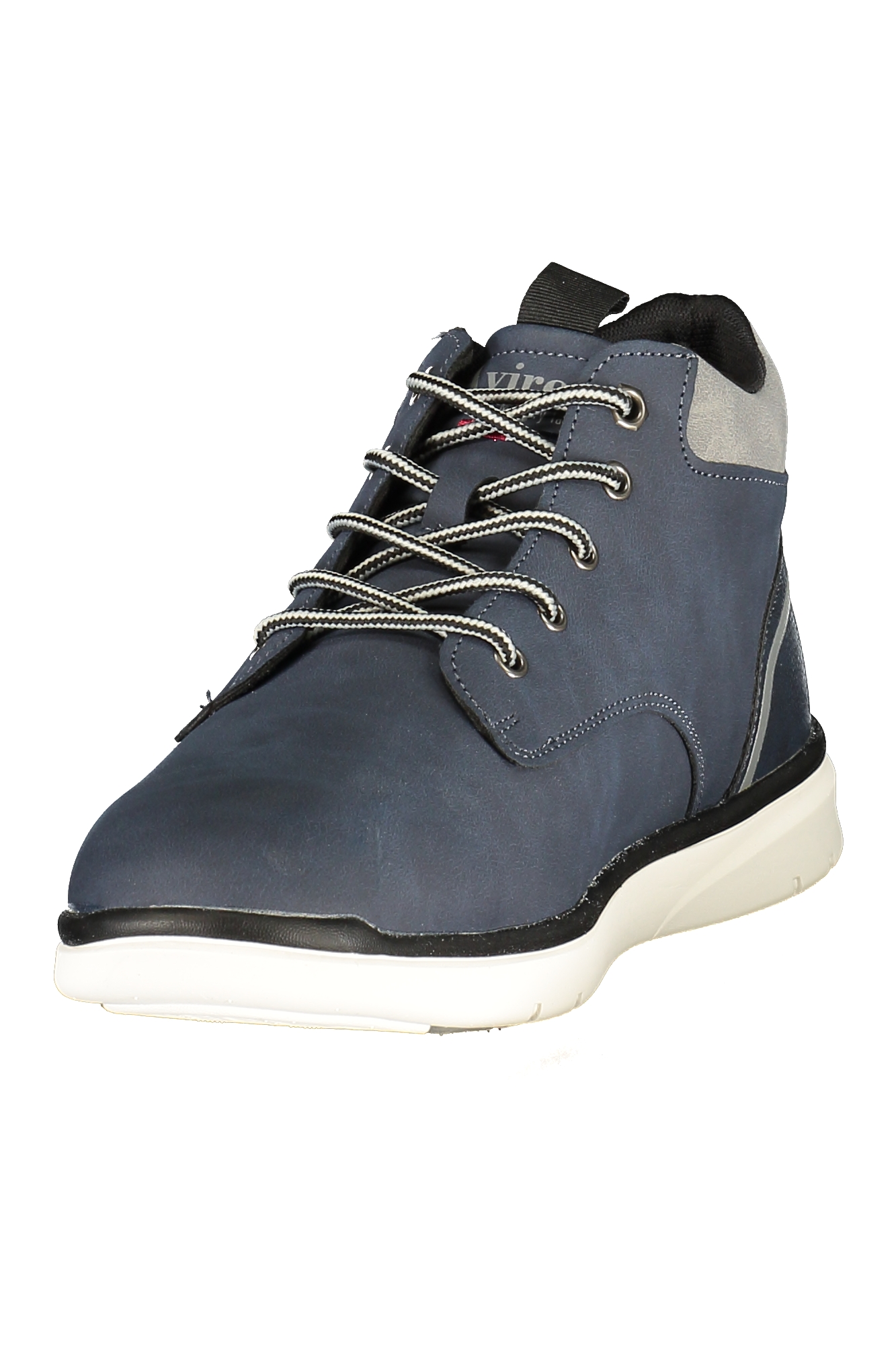 AVIREX MEN'S BLUE BOOT - Image 3