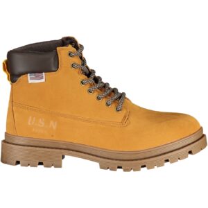 AVIREX MEN'S BROWN BOOT AVIREX