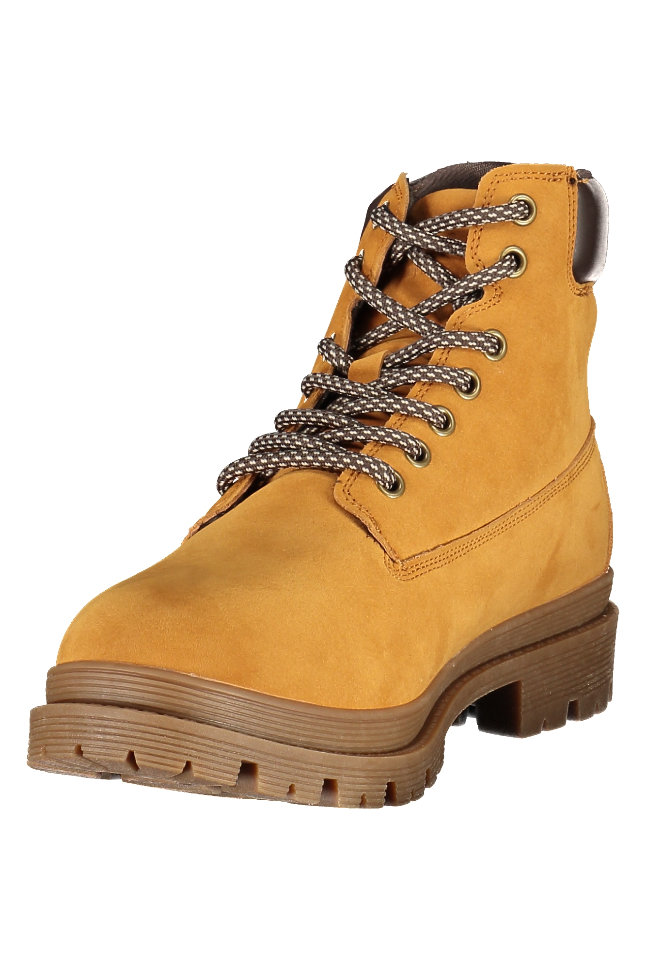 AVIREX MEN'S BROWN BOOT - Image 3
