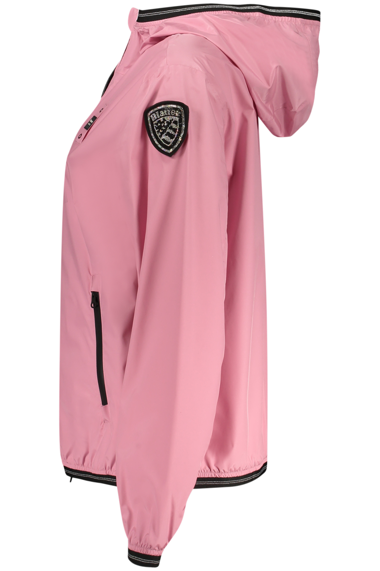 BLAUER WOMEN'S PINK JACKET - Image 3
