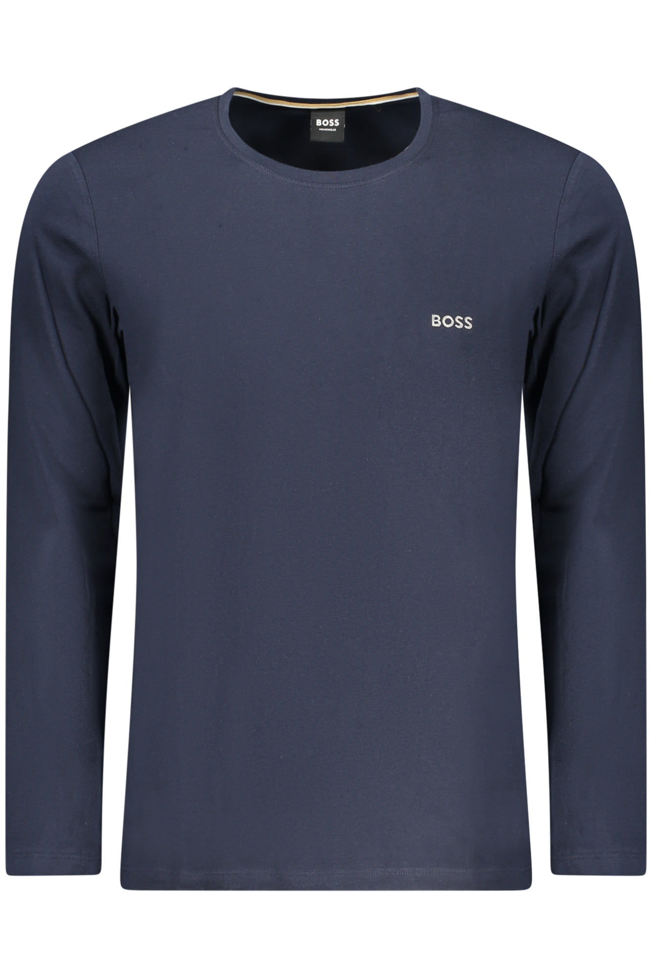 BOSS MEN'S LONG-SLEEVED T-SHIRT
