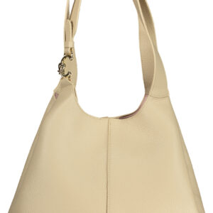 COCCINELLE WOMEN'S BEIGE BAG COCCINELLE