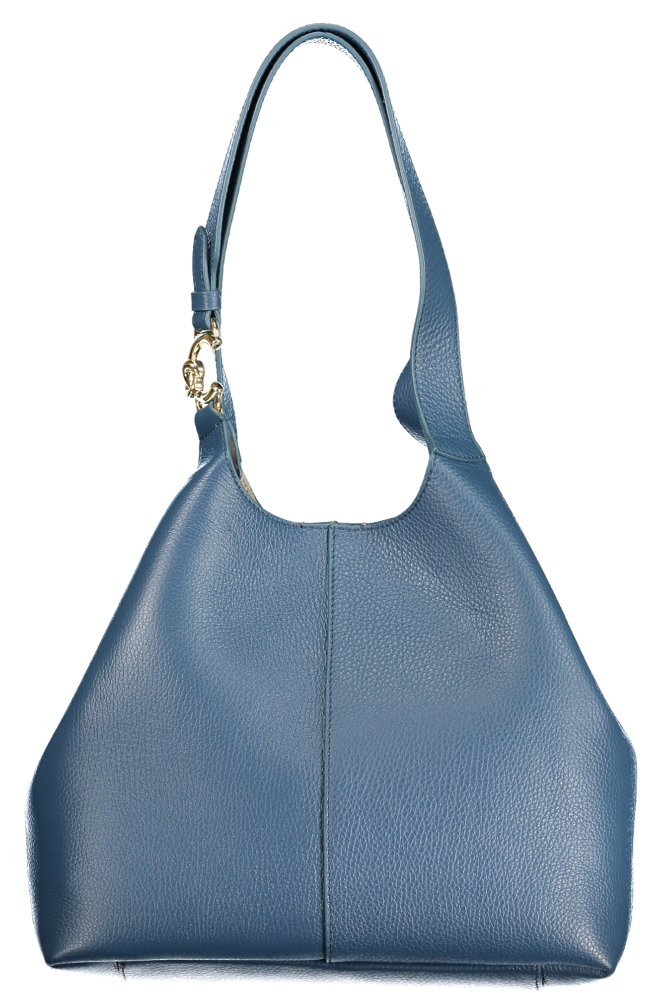 COCCINELLE WOMEN'S BLUE BAG COCCINELLE
