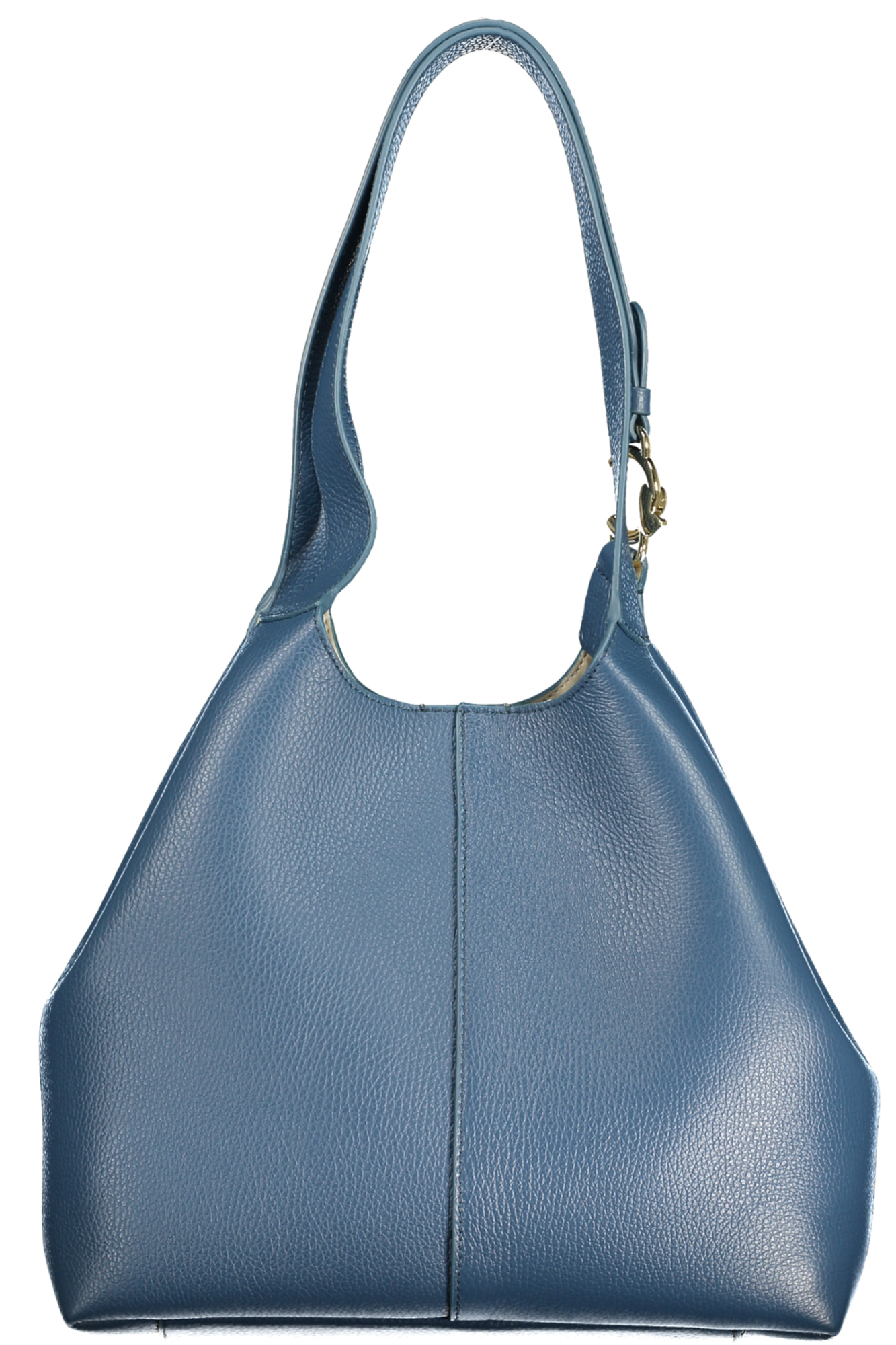 COCCINELLE WOMEN'S BLUE BAG - Image 2