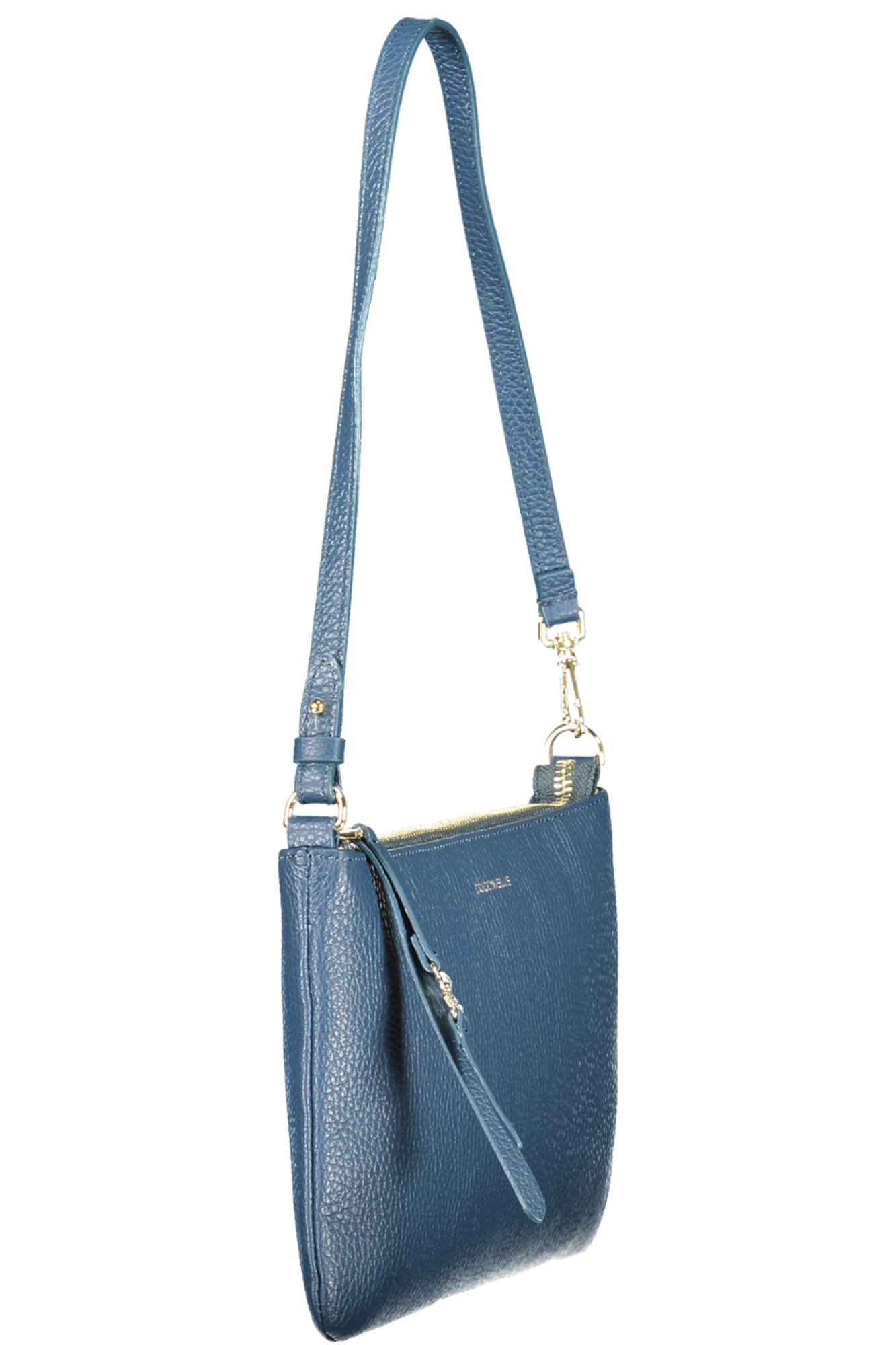 COCCINELLE WOMEN'S BLUE BAG - Image 3