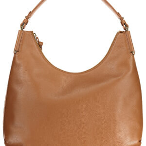 COCCINELLE WOMEN'S BROWN BAG COCCINELLE