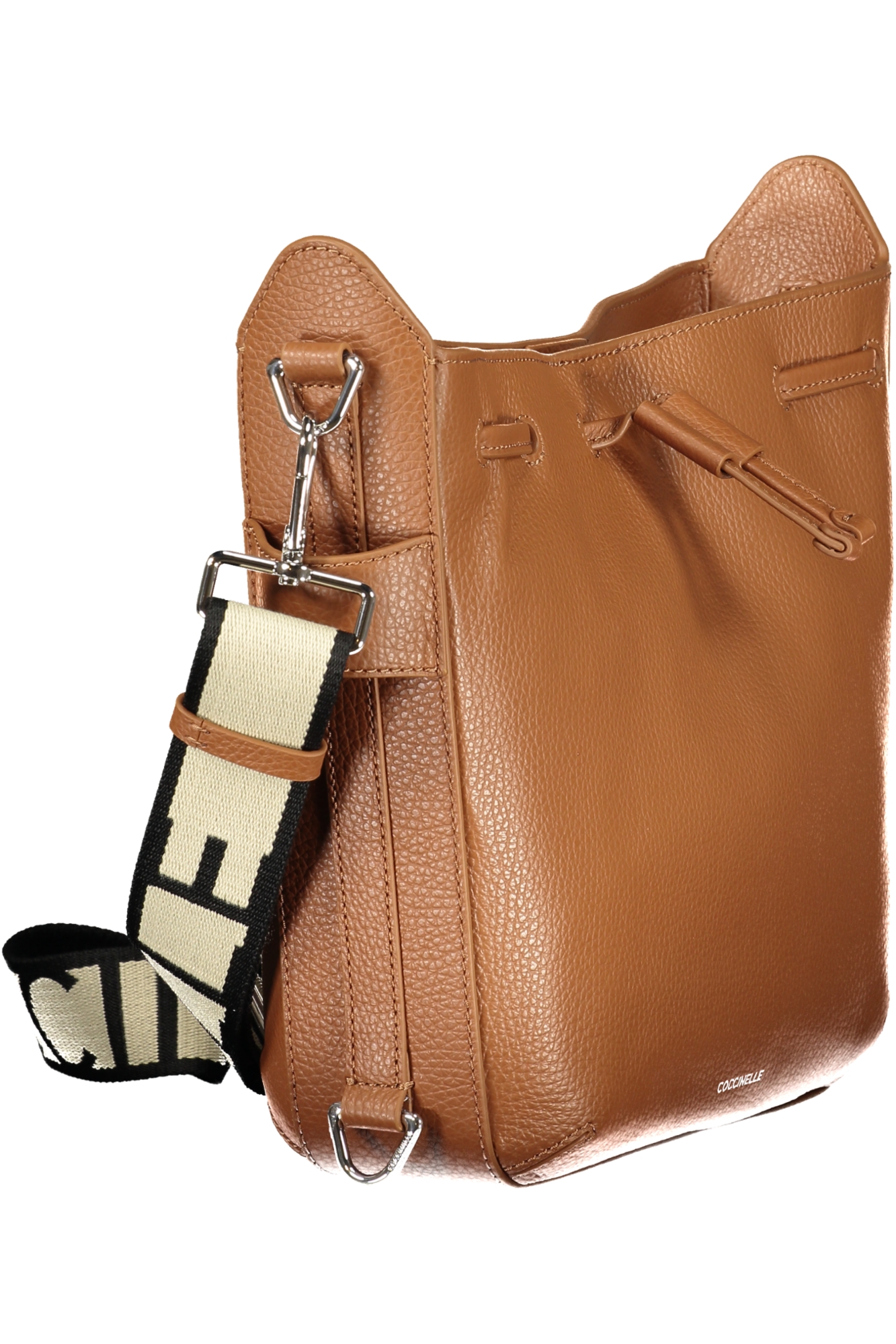 COCCINELLE WOMEN'S BROWN BAG - Image 3