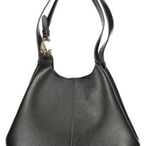 COCCINELLE WOMEN'S BLACK BAG COCCINELLE