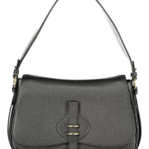 COCCINELLE WOMEN'S BLACK BAG COCCINELLE