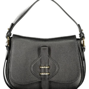 COCCINELLE WOMEN'S BLACK BAG COCCINELLE