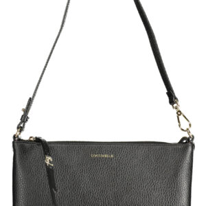 COCCINELLE WOMEN'S BLACK BAG COCCINELLE