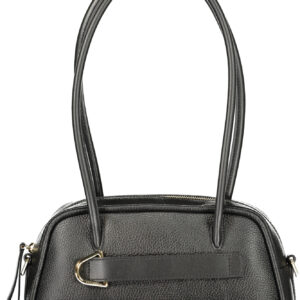 COCCINELLE WOMEN'S BLACK BAG COCCINELLE