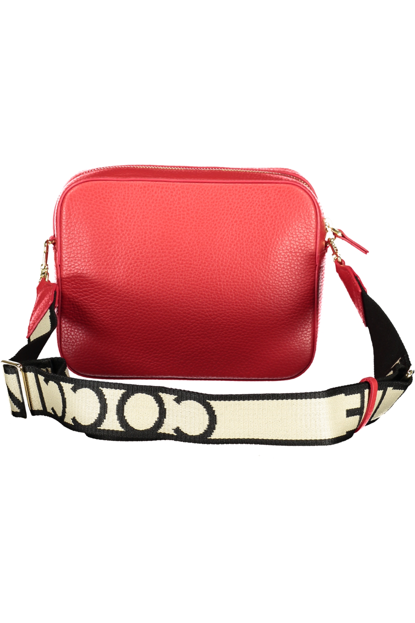 COCCINELLE WOMEN'S RED BAG - Image 2