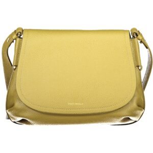 COCCINELLE WOMEN'S GREEN BAG COCCINELLE