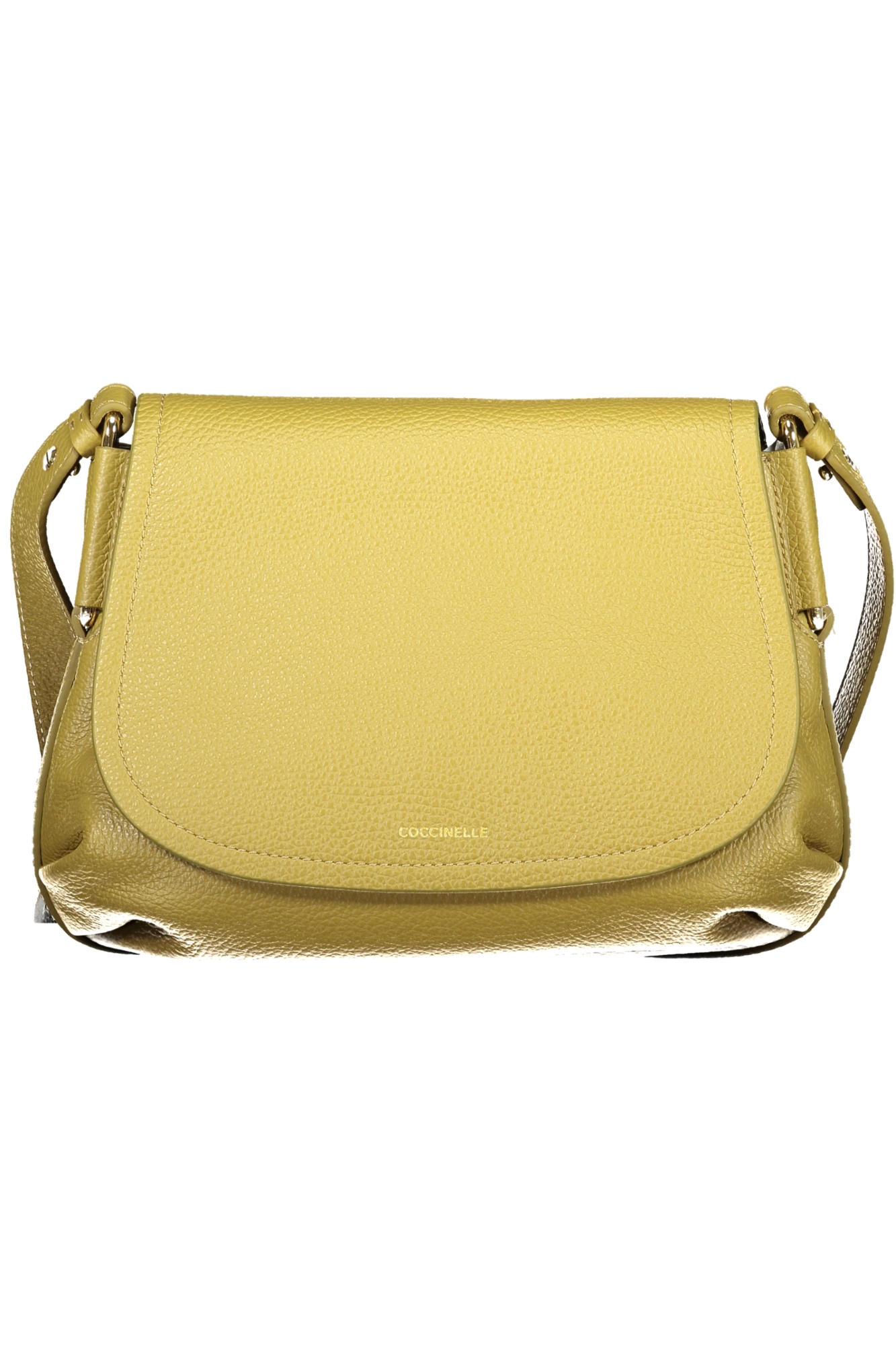 COCCINELLE WOMEN'S GREEN BAG COCCINELLE