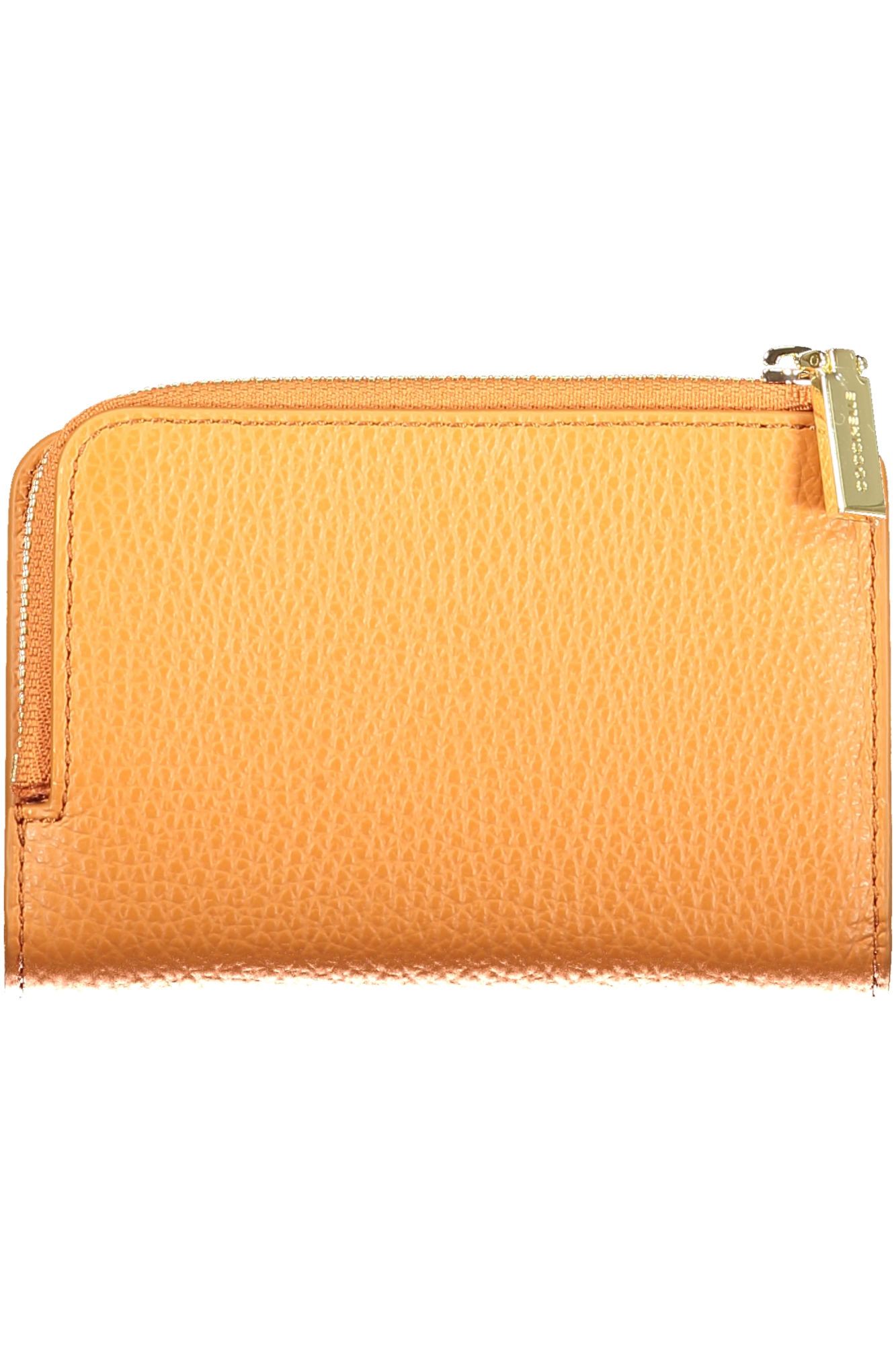 COCCINELLE WOMEN'S ORANGE WALLET - Image 2