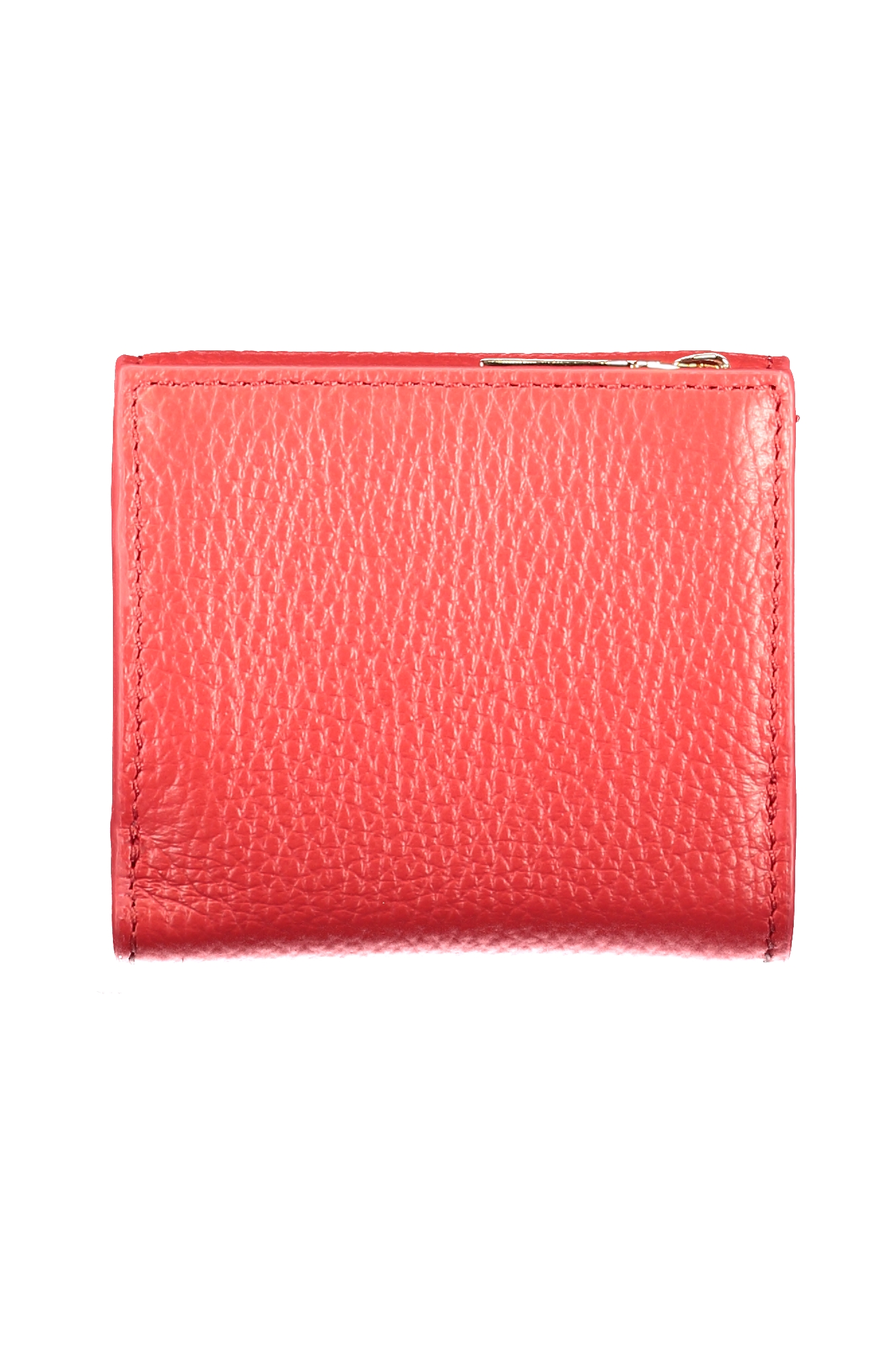 COCCINELLE WOMEN'S RED WALLET - Image 2