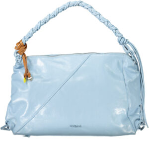 DESIGUAL WOMEN'S BLUE BAG DESIGUAL