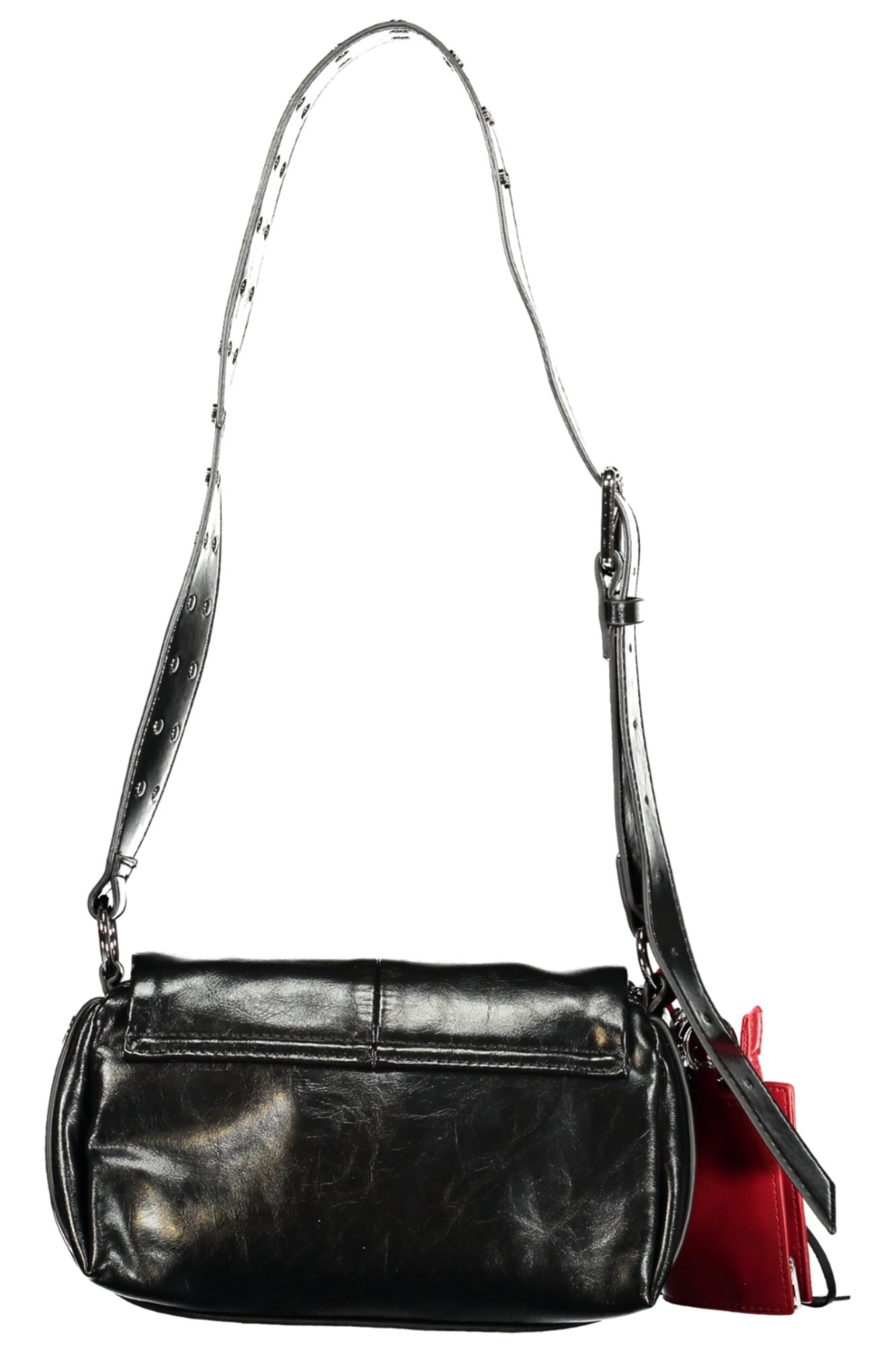 DESIGUAL WOMEN'S BLACK BAG - Image 2