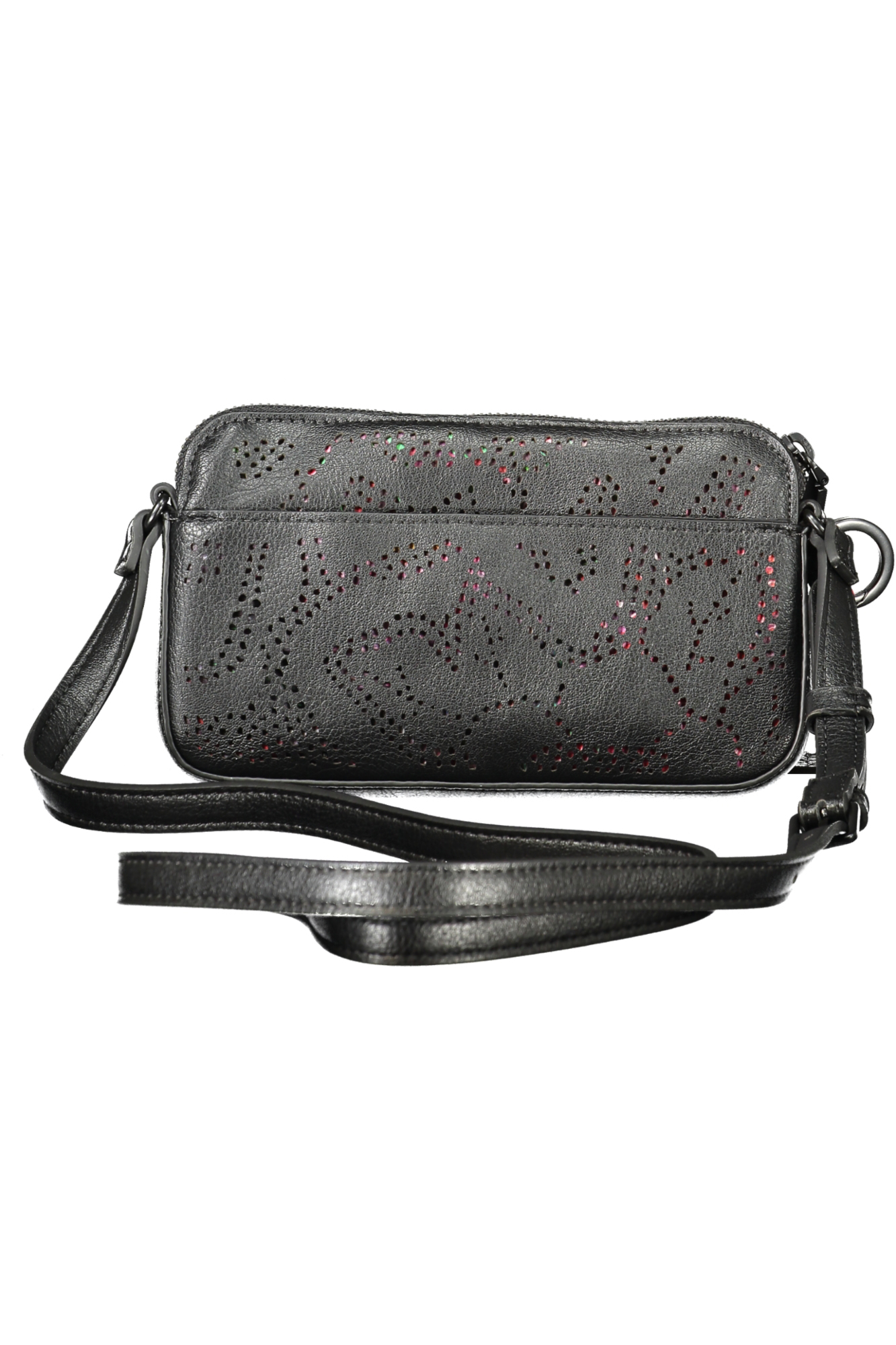 DESIGUAL WOMEN'S BLACK BAG - Image 2