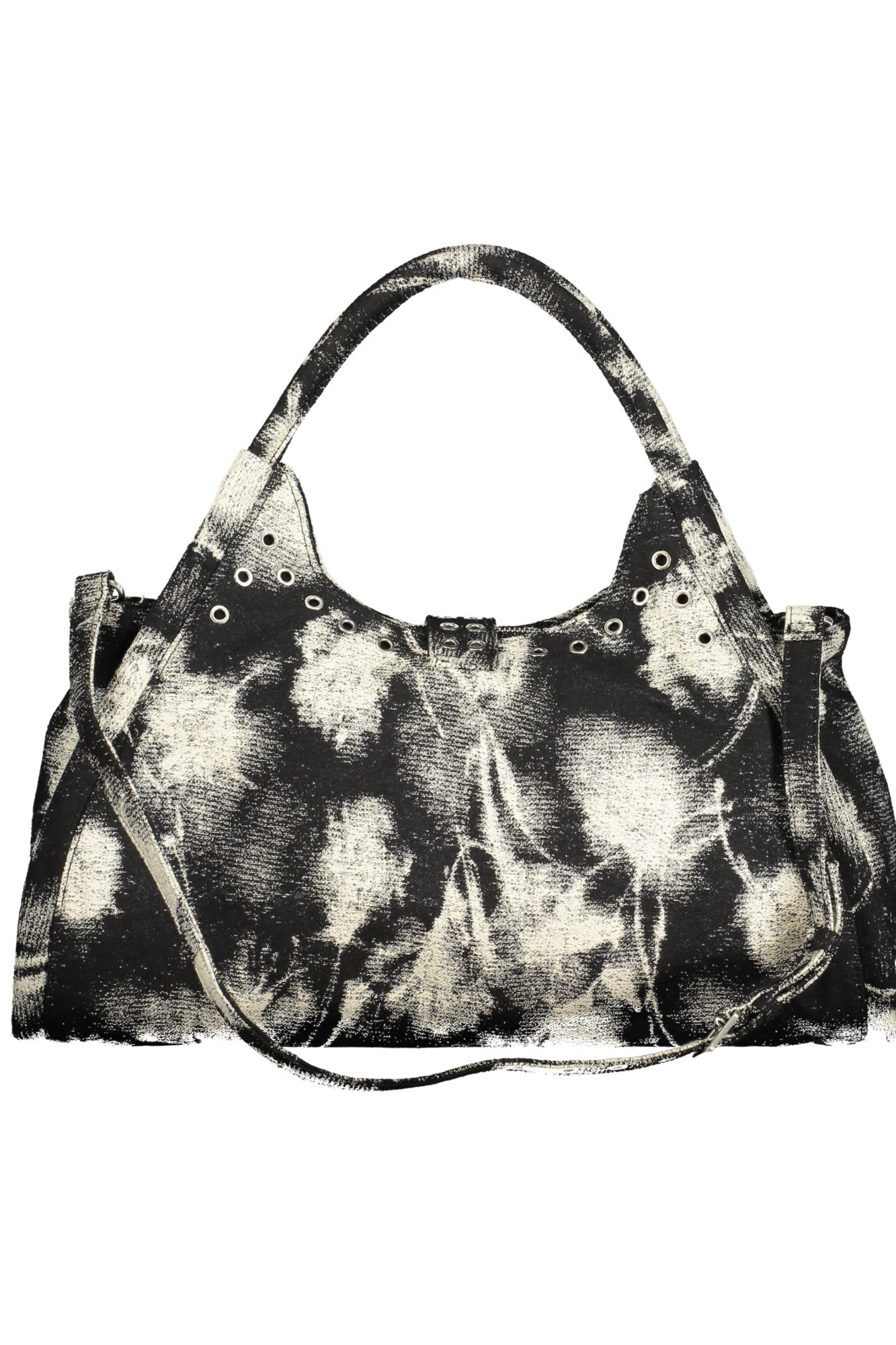 DESIGUAL WOMEN'S BLACK BAG - Image 2