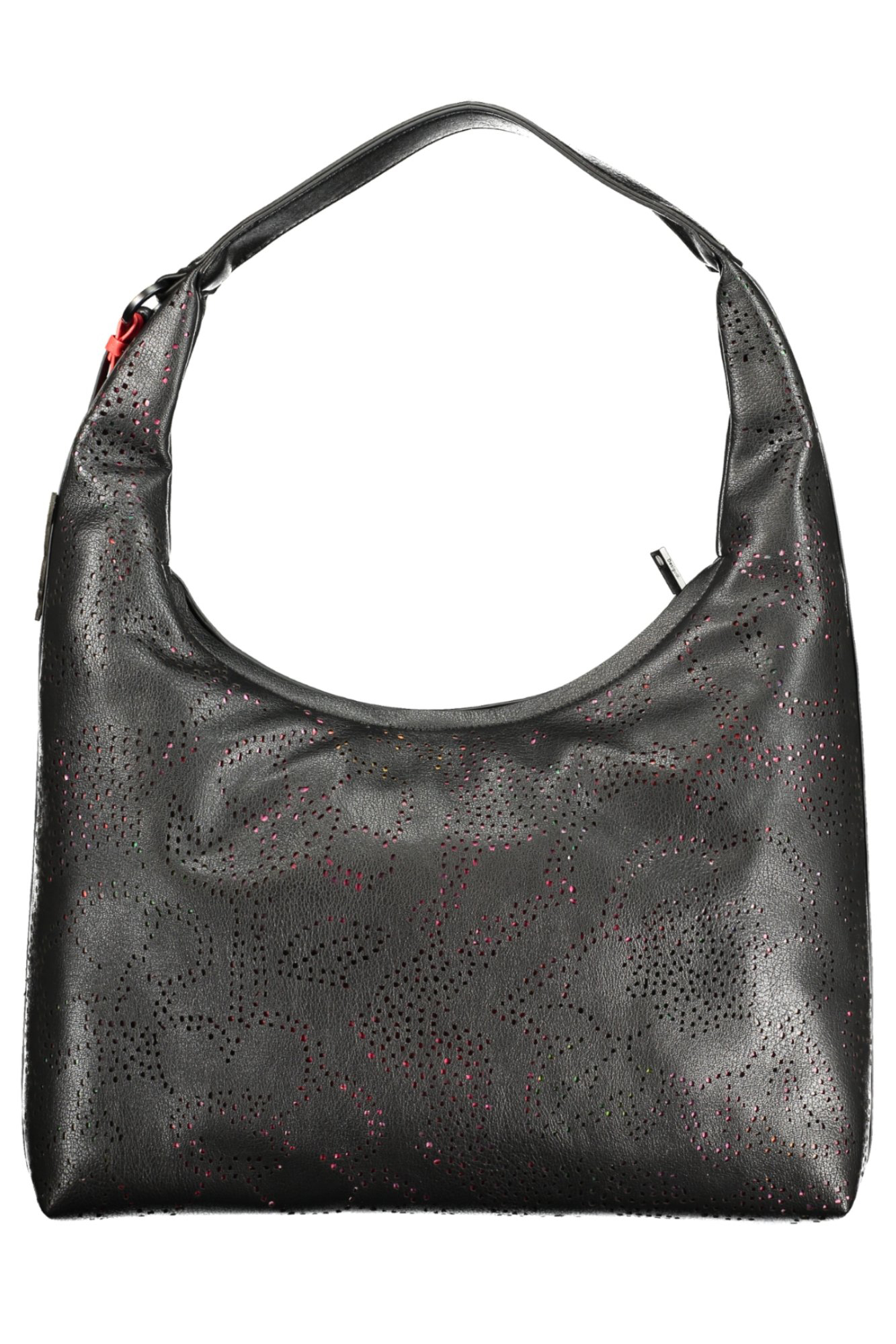 DESIGUAL WOMEN'S BLACK BAG - Image 2