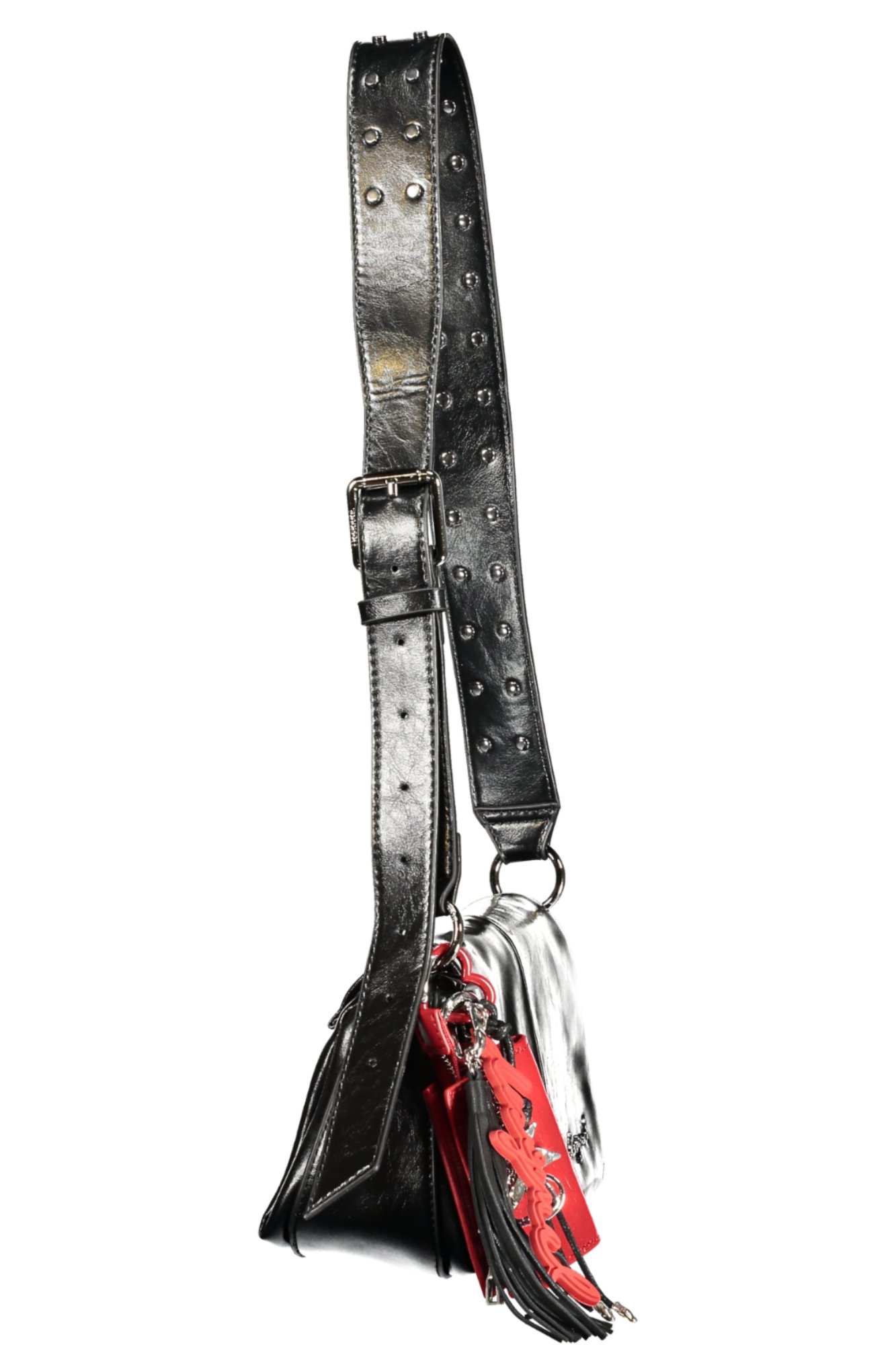 DESIGUAL WOMEN'S BLACK BAG - Image 3