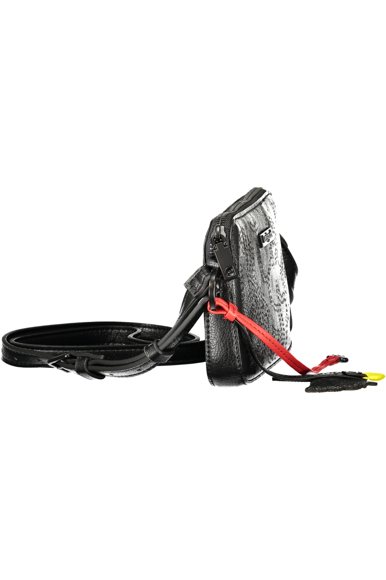 DESIGUAL WOMEN'S BLACK BAG - Image 3
