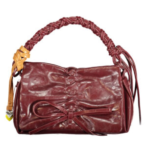 DESIGUAL PURPLE WOMEN'S BAG DESIGUAL