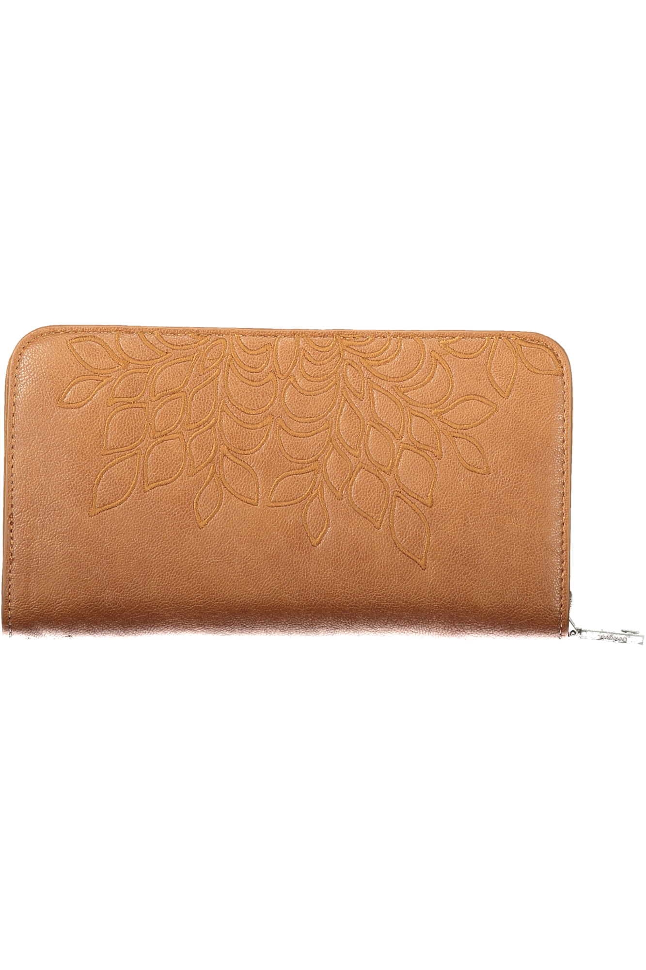 DESIGUAL WOMEN'S BROWN WALLET - Image 2