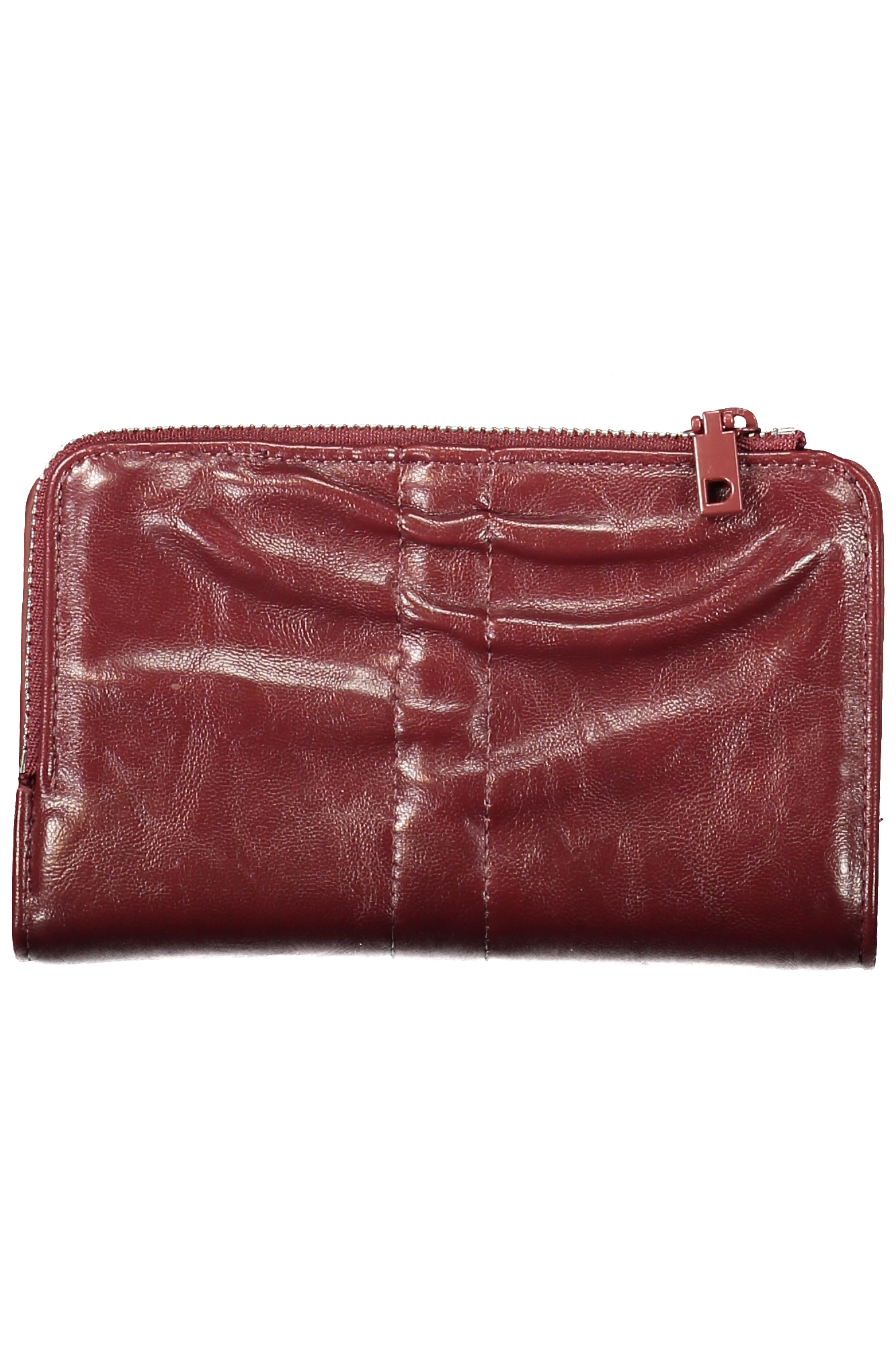 DESIGUAL WOMEN'S PURPLE WALLET - Image 2