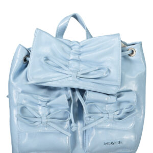 DESIGUAL WOMEN'S BACKPACK BLUE DESIGUAL
