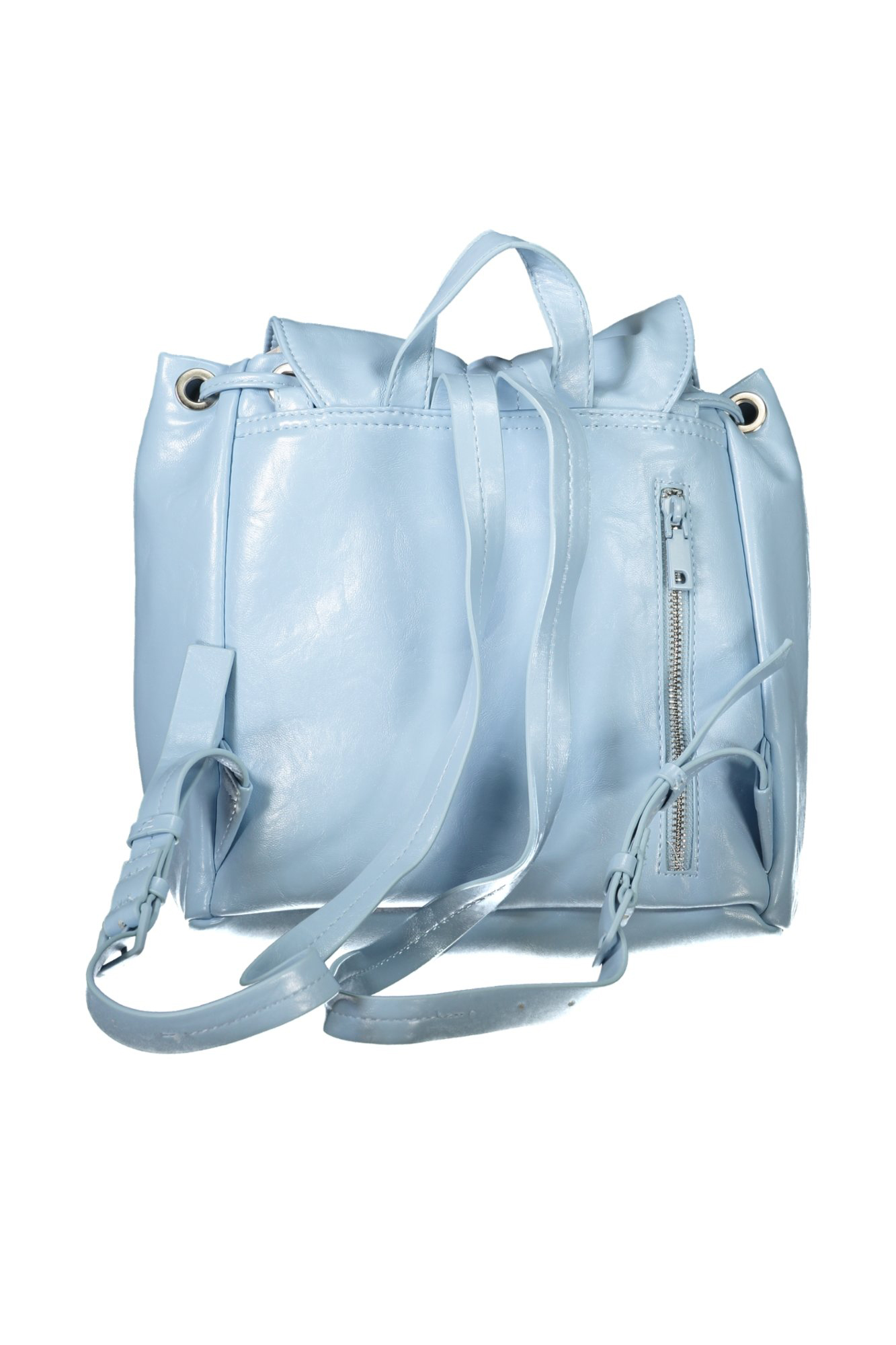 DESIGUAL WOMEN'S BACKPACK BLUE - Image 2