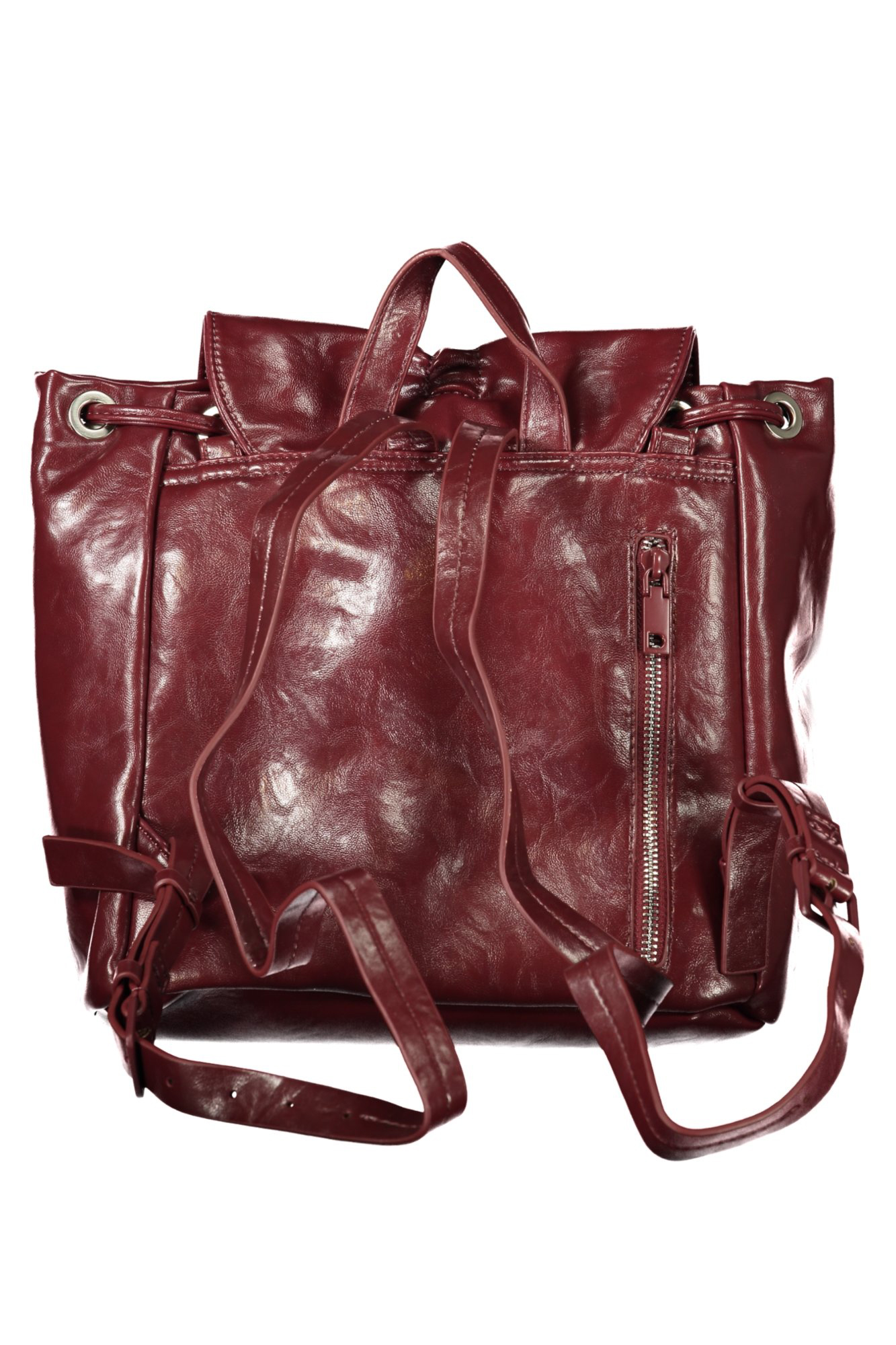 DESIGUAL WOMEN'S PURPLE BACKPACK - Image 2