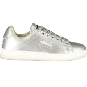 ELLESSE WOMEN'S SPORTS SHOES SILVER ELLESSE