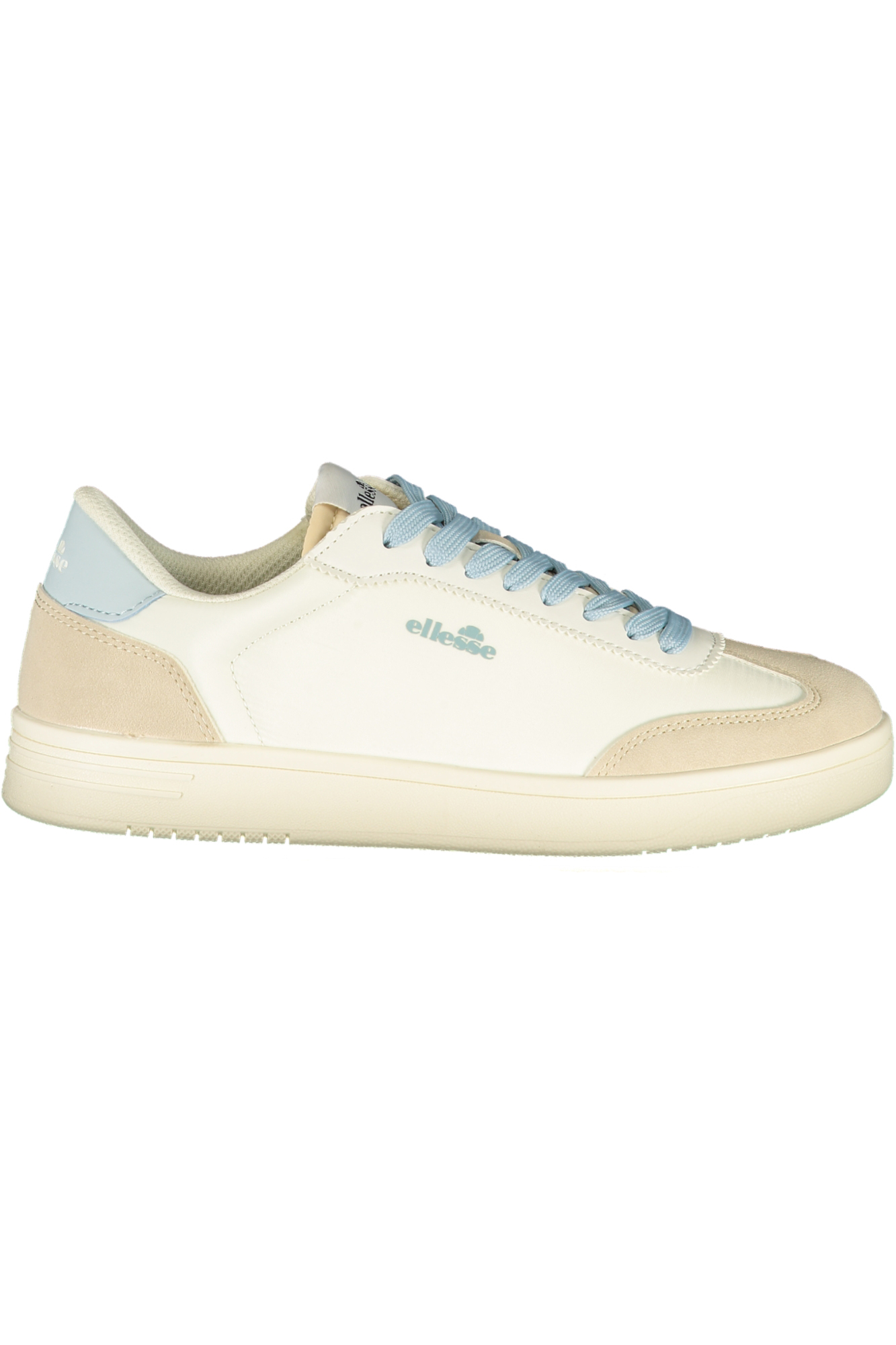 ELLESSE WOMEN'S SPORTS SHOES WHITE ELLESSE