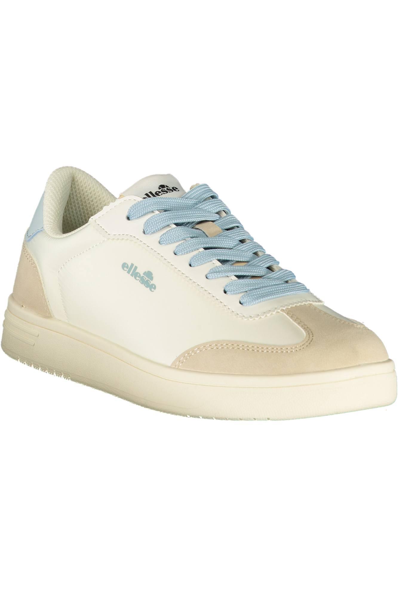ELLESSE WOMEN'S SPORTS SHOES WHITE - Image 2