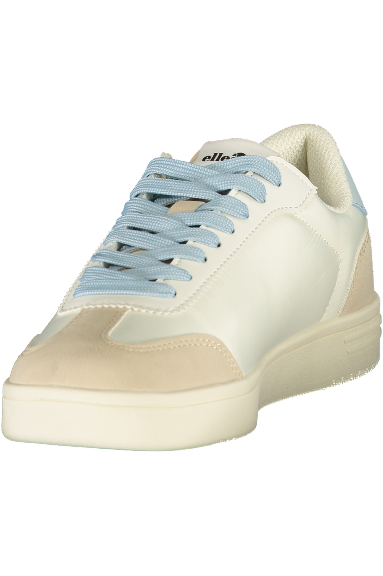 ELLESSE WOMEN'S SPORTS SHOES WHITE - Image 3